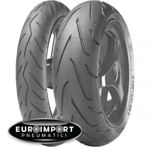Metzeler Sportec M3 160/60 17 69 W  TL POSTERIORE